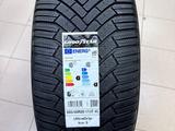 265 55 R20 липучка Goodyear Made in Luxembourg Ultra Grip ice 3 2025 год за 139 000 тг. в Астана