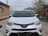 Toyota RAV4 2018 годаүшін12 500 000 тг. в Атырау – фото 3