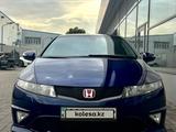 Honda Civic 2008 годаүшін7 000 000 тг. в Алматы – фото 5