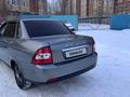 ВАЗ (Lada) Priora 2170 2007 годаүшін1 700 000 тг. в Актобе – фото 5