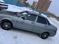 ВАЗ (Lada) Priora 2170 2007 годаүшін1 700 000 тг. в Актобе – фото 7