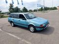 Volkswagen Passat 1992 годаүшін1 000 000 тг. в Тараз – фото 2