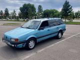 Volkswagen Passat 1992 годаүшін1 000 000 тг. в Тараз – фото 3