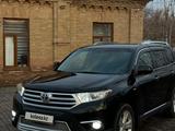 Toyota Highlander 2011 годаүшін11 500 000 тг. в Шымкент