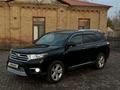 Toyota Highlander 2011 года за 11 500 000 тг. в Шымкент – фото 10
