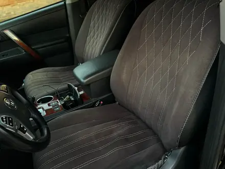Toyota Highlander 2011 года за 11 500 000 тг. в Шымкент – фото 12