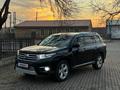 Toyota Highlander 2011 года за 11 500 000 тг. в Шымкент – фото 2