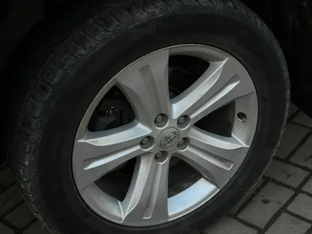 Toyota Highlander 2011 года за 11 500 000 тг. в Шымкент – фото 26