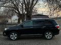Toyota Highlander 2011 года за 11 500 000 тг. в Шымкент – фото 3
