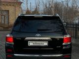 Toyota Highlander 2011 годаүшін11 500 000 тг. в Шымкент – фото 5