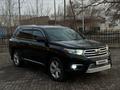 Toyota Highlander 2011 года за 11 500 000 тг. в Шымкент – фото 8