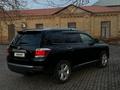 Toyota Highlander 2011 года за 11 500 000 тг. в Шымкент – фото 6