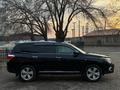 Toyota Highlander 2011 года за 11 500 000 тг. в Шымкент – фото 7