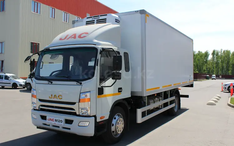 JAC-90, 120 Отключение мочевины за 75 000 тг. в Павлодар