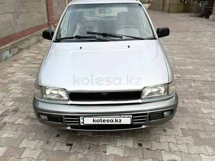 Mitsubishi Space Runner 1992 годаүшін1 000 000 тг. в Алматы – фото 8