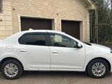 Renault Logan 2015 года за 3 200 000 тг. в Уральск – фото 2