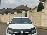 Renault Logan 2015 года за 3 200 000 тг. в Уральск