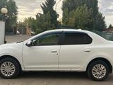 Renault Logan 2015 года за 3 200 000 тг. в Уральск – фото 4