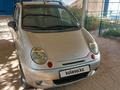 Daewoo Matiz 2009 года за 1 800 000 тг. в Жанаозен