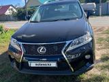Lexus RX 350 2010 годаүшін10 500 000 тг. в Уральск