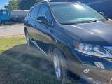 Lexus RX 350 2010 годаүшін10 500 000 тг. в Уральск – фото 2