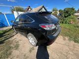 Lexus RX 350 2010 годаүшін10 500 000 тг. в Уральск – фото 5