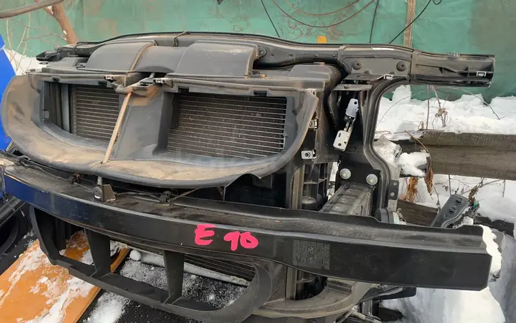 Телевизор бмв е90 92 bmw e90 92 в сборе за 161 000 тг. в Алматы
