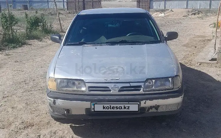 Nissan Primera 1993 года за 450 000 тг. в Кызылорда