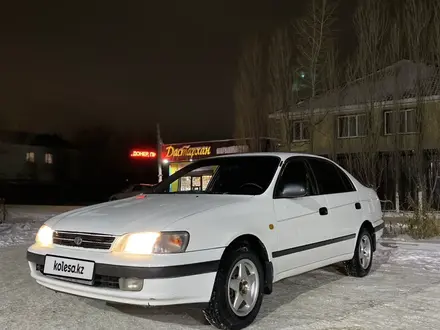 Toyota Carina E 1995 года за 2 700 000 тг. в Актобе