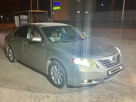 Toyota Camry 2007 года за 3 900 000 тг. в Кызылорда