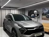 Kia Sportage X-Line 2025 года за 18 000 000 тг. в Алматы
