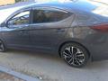 Hyundai Elantra 2019 года за 7 700 000 тг. в Актау – фото 2