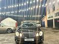 Mercedes-Benz E 55 AMG 2003 годаүшін9 000 000 тг. в Алматы – фото 3