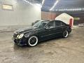 Mercedes-Benz E 55 AMG 2003 годаүшін9 000 000 тг. в Алматы – фото 4