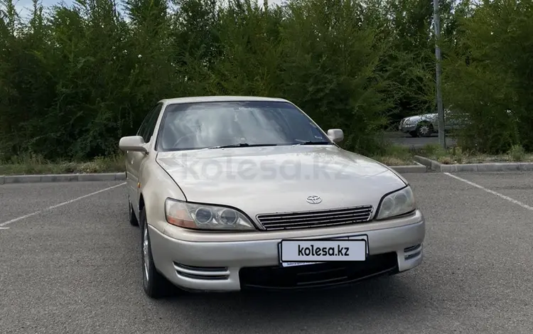 Toyota Windom 1993 годаfor1 550 000 тг. в Талдыкорган