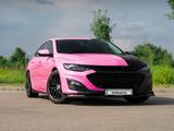 Chevrolet Malibu 2021 года за 11 500 000 тг. в Алматы