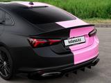 Chevrolet Malibu 2021 года за 11 500 000 тг. в Алматы – фото 2