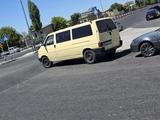 Volkswagen Transporter 1993 годаүшін2 200 000 тг. в Шымкент – фото 3