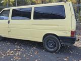 Volkswagen Transporter 1993 годаүшін2 200 000 тг. в Шымкент