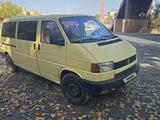 Volkswagen Transporter 1993 годаүшін2 200 000 тг. в Шымкент – фото 5