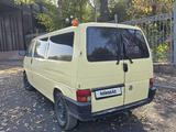 Volkswagen Transporter 1993 годаүшін2 200 000 тг. в Шымкент – фото 2
