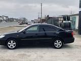 Toyota Camry 2003 годаfor2 900 000 тг. в Мангистау – фото 2