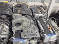 Контрактные двигателя K-24а 2.4 литра HONDA Accord CR-V Odyssey установка за 178 567 тг. в Астана – фото 2