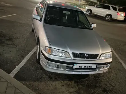 Nissan Primera 2000 года за 1 850 000 тг. в Усть-Каменогорск