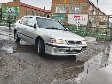 Nissan Primera 2000 года за 1 850 000 тг. в Усть-Каменогорск – фото 6