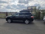 Toyota Highlander 2011 года за 13 000 000 тг. в Экибастуз