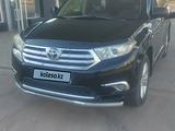 Toyota Highlander 2011 года за 13 000 000 тг. в Экибастуз – фото 2