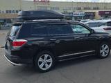 Toyota Highlander 2011 года за 13 000 000 тг. в Экибастуз – фото 3