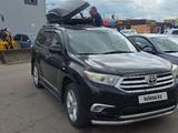 Toyota Highlander 2011 года за 13 000 000 тг. в Экибастуз – фото 4