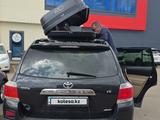 Toyota Highlander 2011 года за 13 000 000 тг. в Экибастуз – фото 5